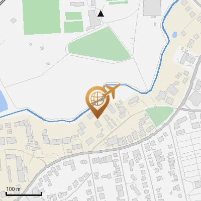 Foto zu Pfarrstraße 7, 22149 Hamburg