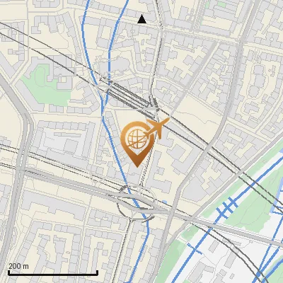 Foto zu Pfarrstraße 7, 80538 München