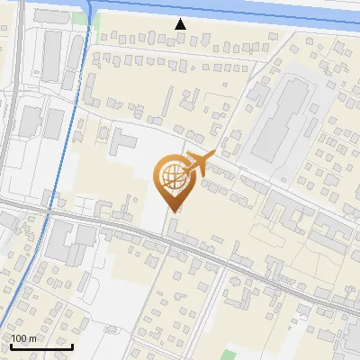 Foto zu Pfarrwöhrde 15, 12524 Berlin