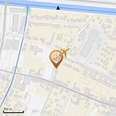 Foto zu Pfarrwöhrde 9, 12524 Berlin
