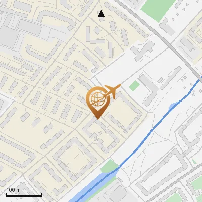 Foto zu Pfauenweg 39, 22305 Hamburg