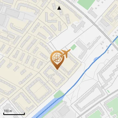 Foto zu Pfauenweg 43, 22305 Hamburg