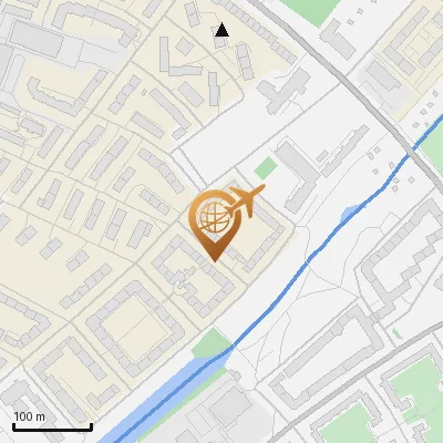 Foto zu Pfauenweg 45, 22305 Hamburg