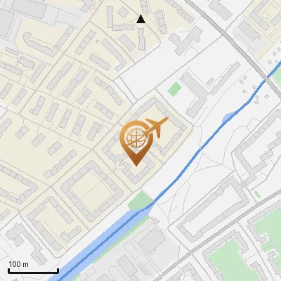 Foto zu Pfauenweg 46, 22305 Hamburg