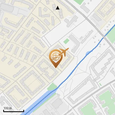 Foto zu Pfauenweg 47, 22305 Hamburg