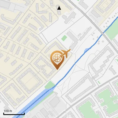 Foto zu Pfauenweg 51, 22305 Hamburg