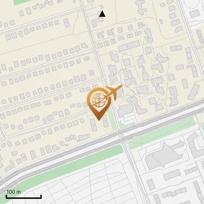 Foto zu Pfeddersheimer Weg 1, 14129 Berlin