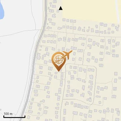 Foto zu Pfefferkrug 31, 22397 Hamburg