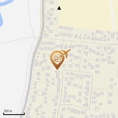 Foto zu Pfefferkrug 33, 22397 Hamburg