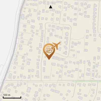 Foto zu Pfefferkrug 79, 22397 Hamburg