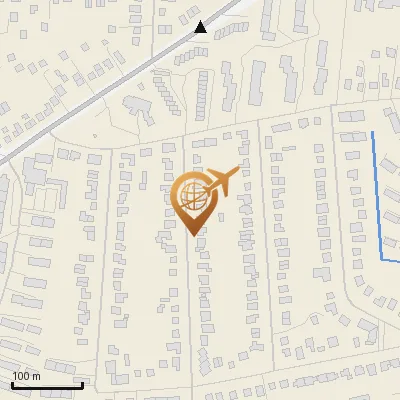 Foto zu Pfefferstraße 11, 22143 Hamburg