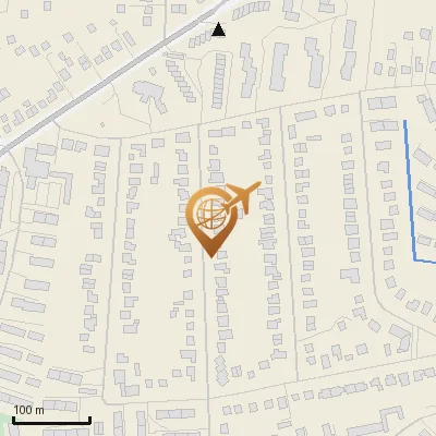 Foto zu Pfefferstraße 15, 22143 Hamburg