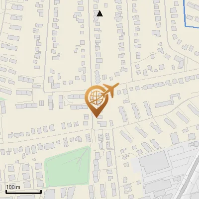 Foto zu Pfefferstraße 35, 22143 Hamburg