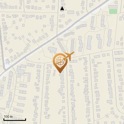 Foto zu Pfefferstraße 4, 22143 Hamburg