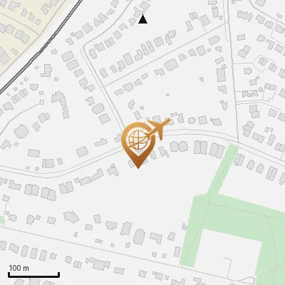 Foto zu Pfeilshofer Weg 14, 22391 Hamburg