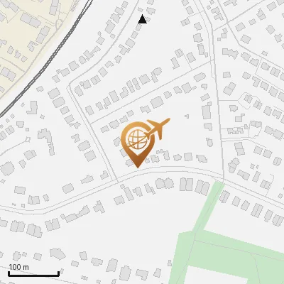 Foto zu Pfeilshofer Weg 17, 22391 Hamburg