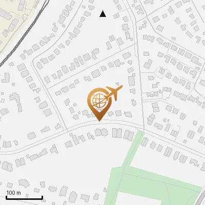 Foto zu Pfeilshofer Weg 21, 22391 Hamburg