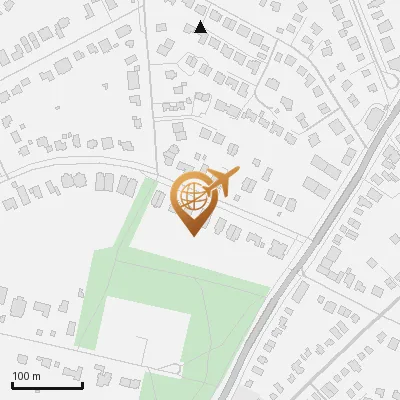 Foto zu Pfeilshofer Weg 34, 22391 Hamburg