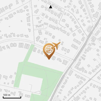 Foto zu Pfeilshofer Weg 36, 22391 Hamburg