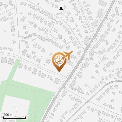 Foto zu Pfeilshofer Weg 45, 22391 Hamburg