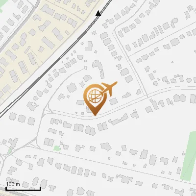 Foto zu Pfeilshofer Weg 7, 22391 Hamburg