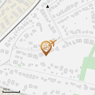 Foto zu Pfeilshofer Weg 8, 22391 Hamburg