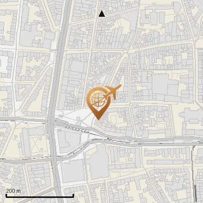 Foto zu Pfeilstraße 10, 50672 Köln