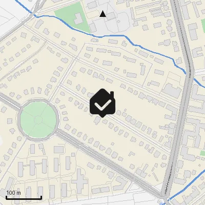 Foto zu Pfeilstraße 11, 13156 Berlin