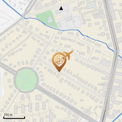 Foto zu Pfeilstraße 12, 13156 Berlin