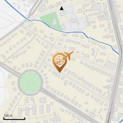 Foto zu Pfeilstraße 13, 13156 Berlin