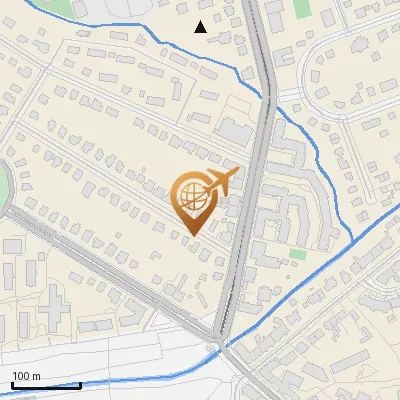 Foto zu Pfeilstraße 2, 13156 Berlin