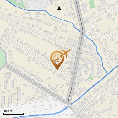Foto zu Pfeilstraße 3, 13156 Berlin