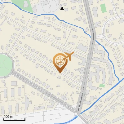 Foto zu Pfeilstraße 5, 13156 Berlin
