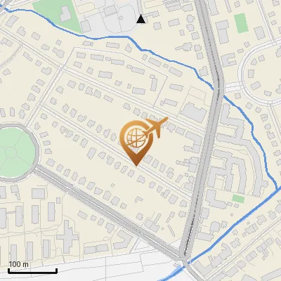 Foto zu Pfeilstraße 6, 13156 Berlin
