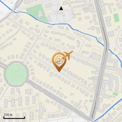 Foto zu Pfeilstraße 9, 13156 Berlin