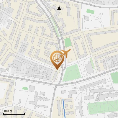 Foto zu Pfenningsbusch 1, 22081 Hamburg