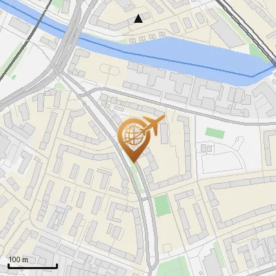 Foto zu Pfenningsbusch 16, 22081 Hamburg