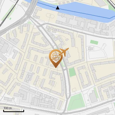 Foto zu Pfenningsbusch 17, 22081 Hamburg