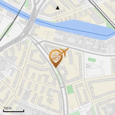 Foto zu Pfenningsbusch 18, 22081 Hamburg