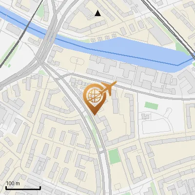 Foto zu Pfenningsbusch 20, 22081 Hamburg