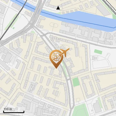 Foto zu Pfenningsbusch 23, 22081 Hamburg