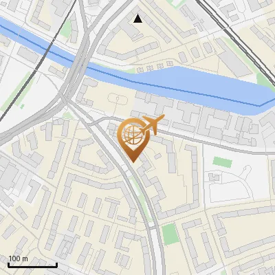 Foto zu Pfenningsbusch 24, 22081 Hamburg