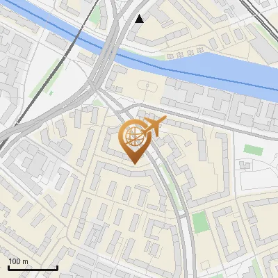 Foto zu Pfenningsbusch 29, 22081 Hamburg