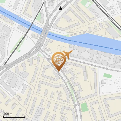 Foto zu Pfenningsbusch 30, 22081 Hamburg