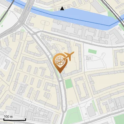 Foto zu Pfenningsbusch 8, 22081 Hamburg