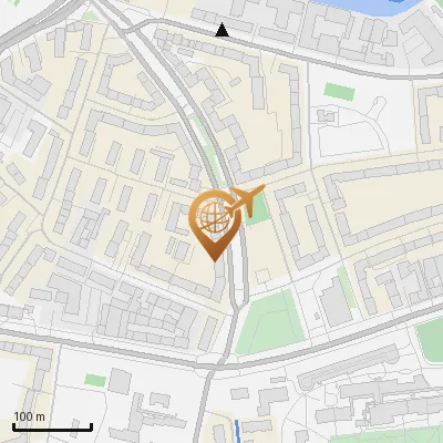 Foto zu Pfenningsbusch 9, 22081 Hamburg