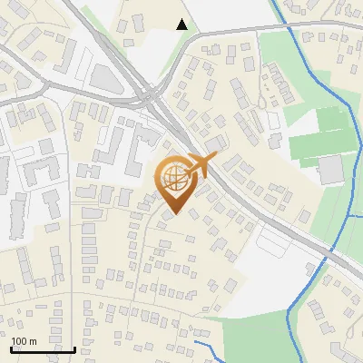 Foto zu Pfenningwiese 14, 22457 Hamburg