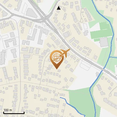 Foto zu Pfenningwiese 6, 22457 Hamburg