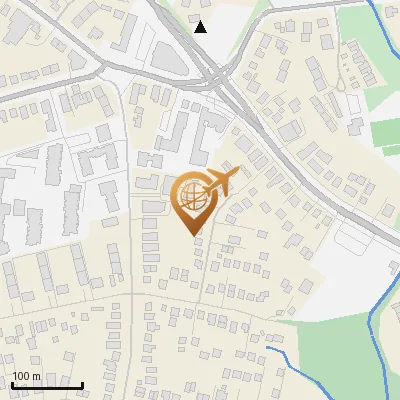 Foto zu Pfenningwiese 7, 22457 Hamburg