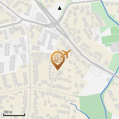 Foto zu Pfenningwiese 8, 22457 Hamburg